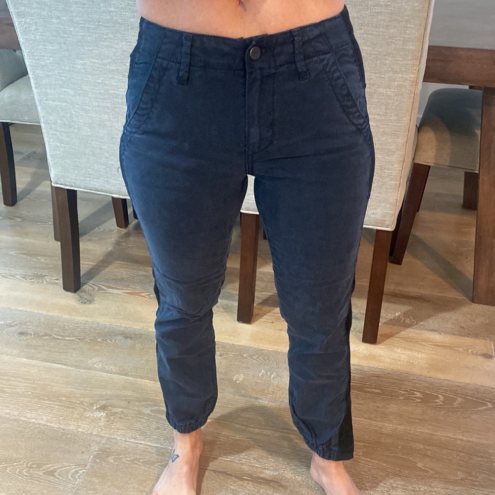 Paige denims